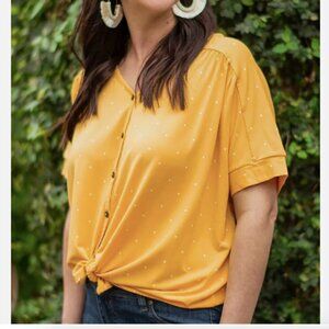 Making Memories Tee - Original Matilda Jane Size X-Small